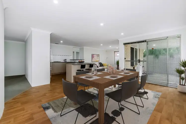 Third view of Homely house listing, 6 Grandis Bend, Southern River WA 6110