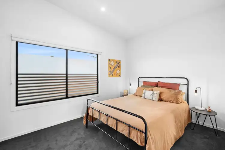 Fourth view of Homely townhouse listing, 2/15 Sheridan Street, Hamlyn Heights VIC 3215