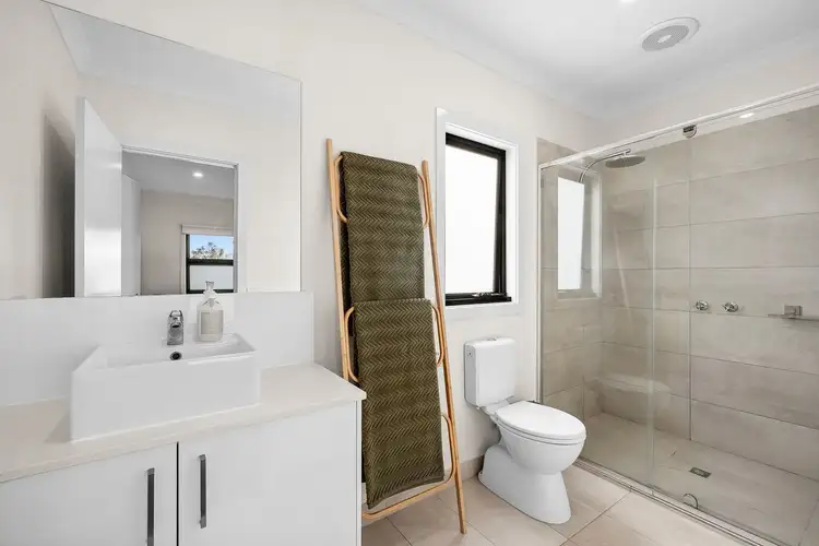 Sixth view of Homely townhouse listing, 2/15 Sheridan Street, Hamlyn Heights VIC 3215