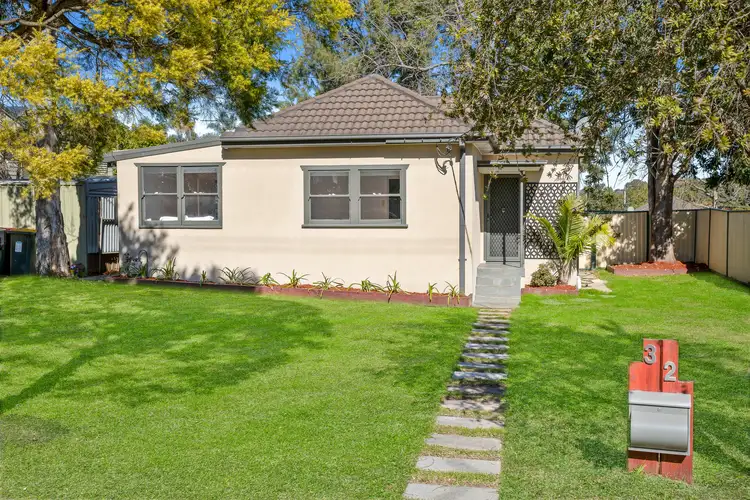 Main view of Homely house listing, 32 Frederick Street, Blacktown NSW 2148