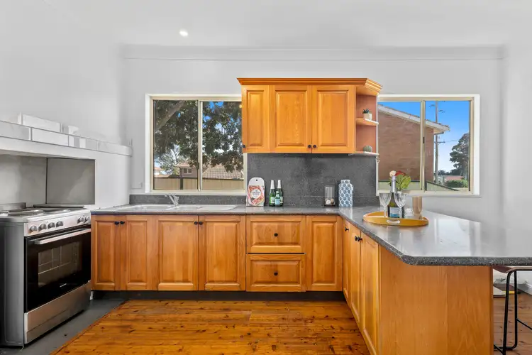 Third view of Homely house listing, 32 Frederick Street, Blacktown NSW 2148