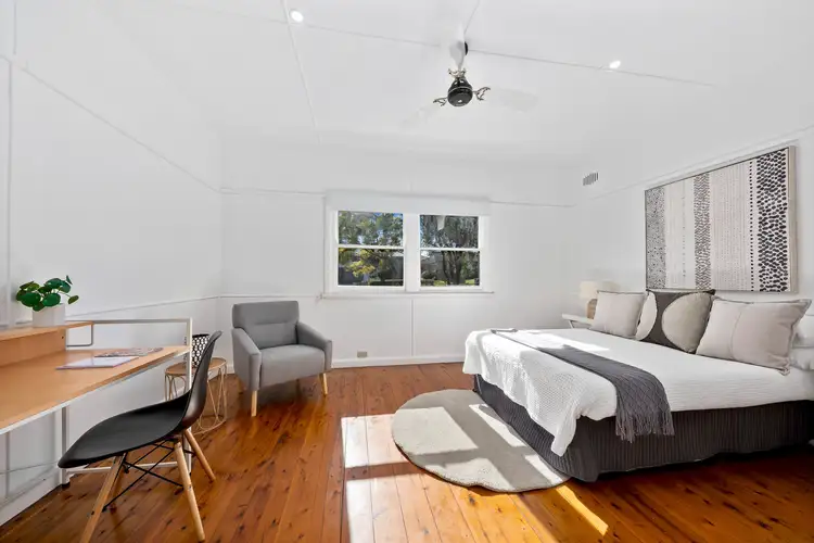 Fourth view of Homely house listing, 32 Frederick Street, Blacktown NSW 2148