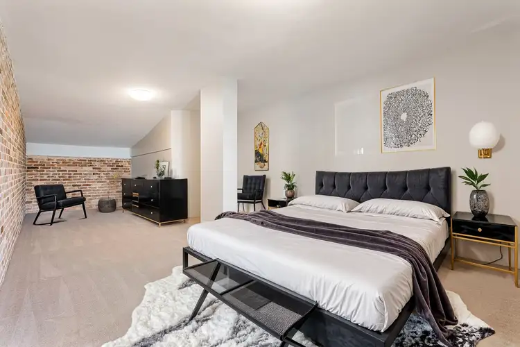 Fourth view of Homely apartment listing, 3/86 St Georges Crescent, Drummoyne NSW 2047