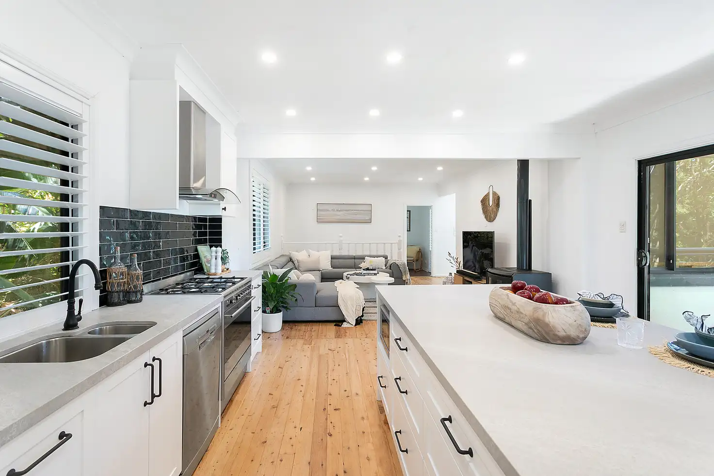 Main view of Homely house listing, 80 The Round Drive, Avoca Beach NSW 2251