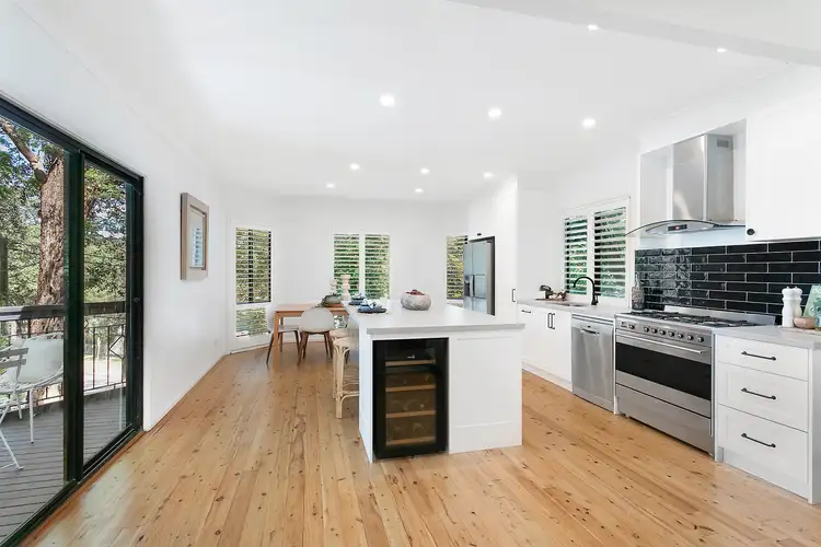 Third view of Homely house listing, 80 The Round Drive, Avoca Beach NSW 2251