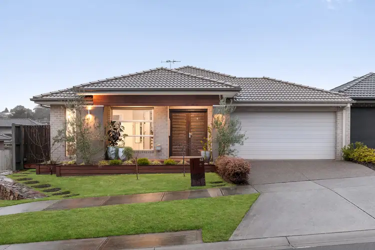 83 Botanica Drive, Chirnside Park VIC 3116