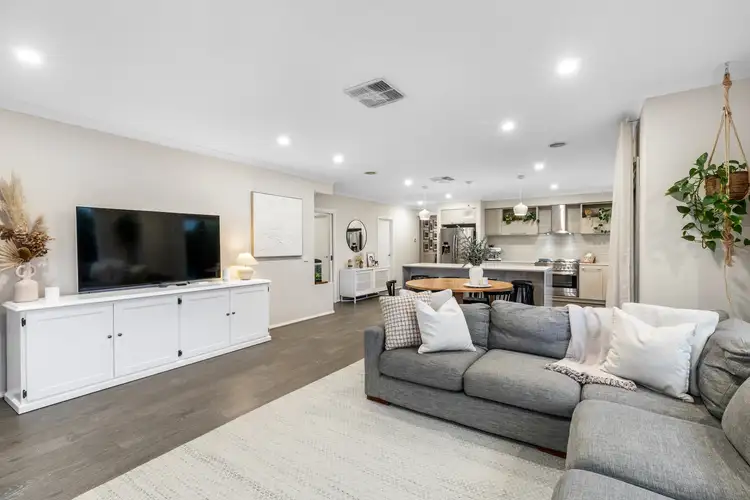 Fourth view of Homely house listing, 83 Botanica Drive, Chirnside Park VIC 3116