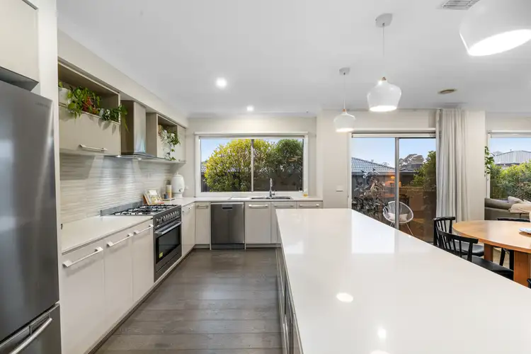 Sixth view of Homely house listing, 83 Botanica Drive, Chirnside Park VIC 3116