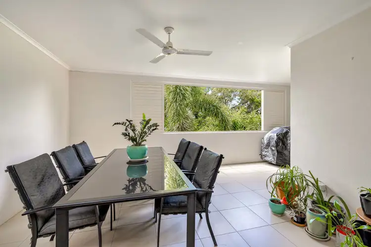 Main view of Homely unit listing, 102/331-337 Lake Street, Cairns North QLD 4870