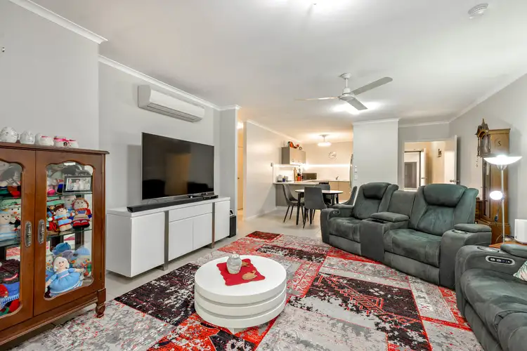 Third view of Homely unit listing, 102/331-337 Lake Street, Cairns North QLD 4870