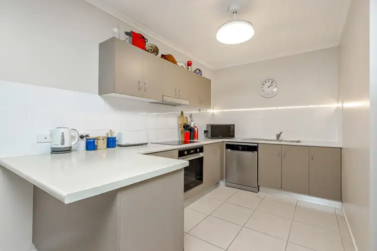 Fourth view of Homely unit listing, 102/331-337 Lake Street, Cairns North QLD 4870