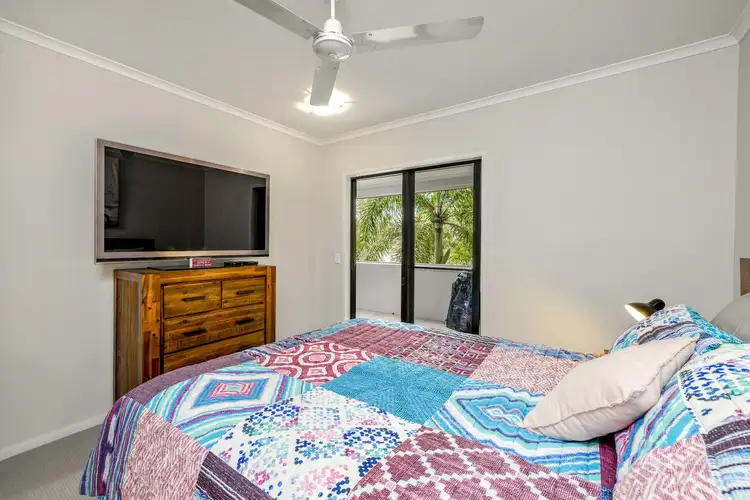 Fifth view of Homely unit listing, 102/331-337 Lake Street, Cairns North QLD 4870