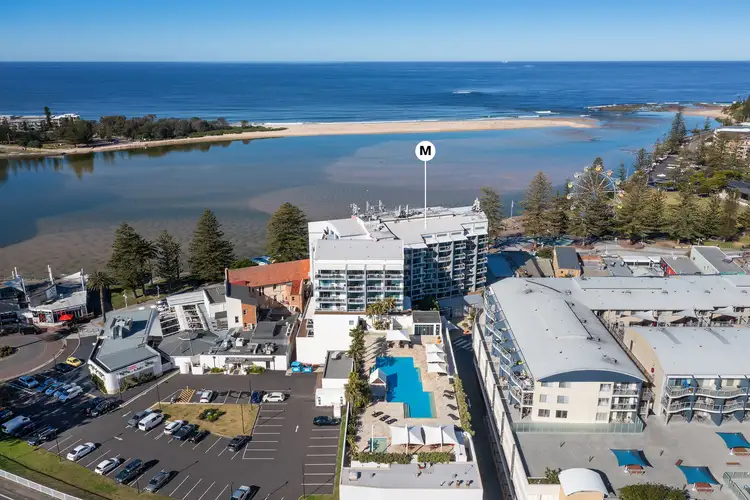115/89 The Entrance Road, The Entrance NSW 2261