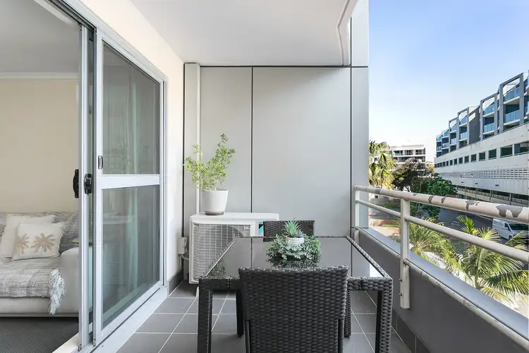 Second view of Homely unit listing, 115/89 The Entrance Road, The Entrance NSW 2261