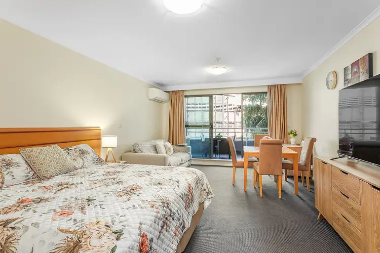 Third view of Homely unit listing, 115/89 The Entrance Road, The Entrance NSW 2261