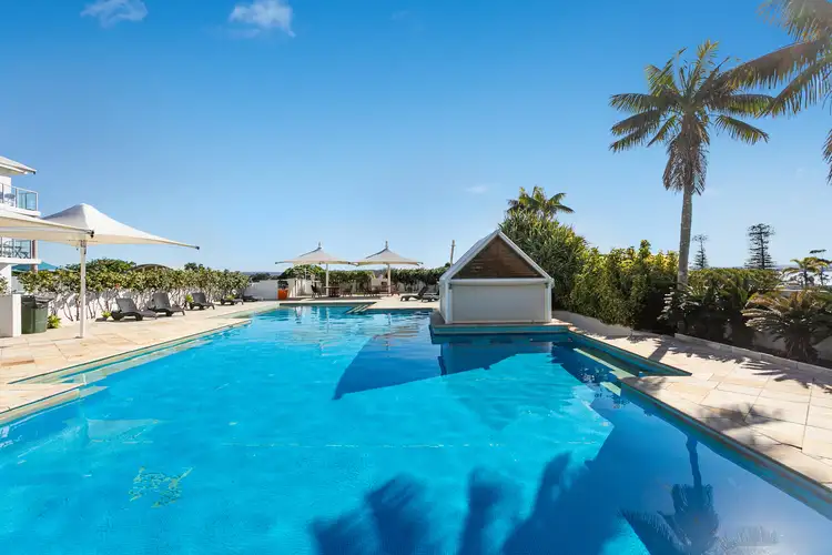 Fifth view of Homely unit listing, 115/89 The Entrance Road, The Entrance NSW 2261