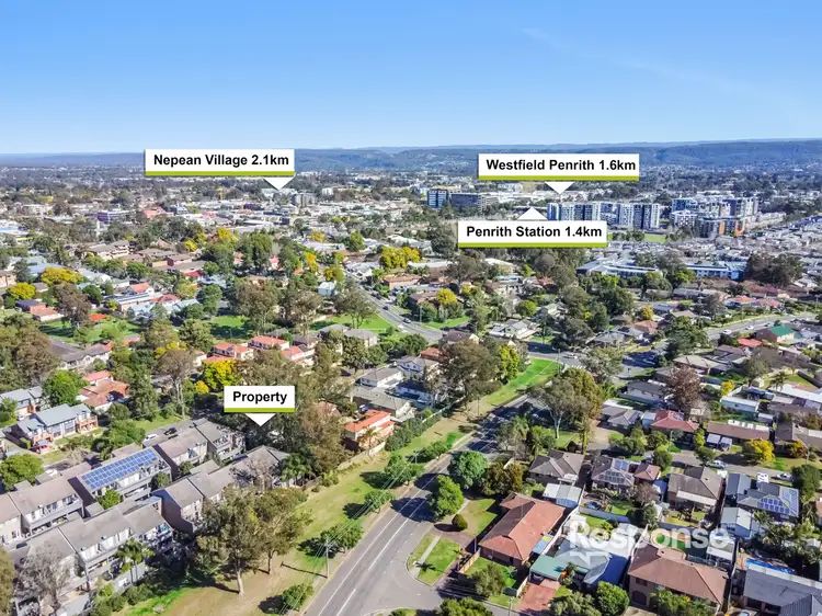 21 Robert Street, Penrith NSW 2750