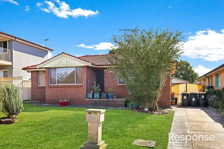 29 Malone Crescent, Dean Park NSW 2761