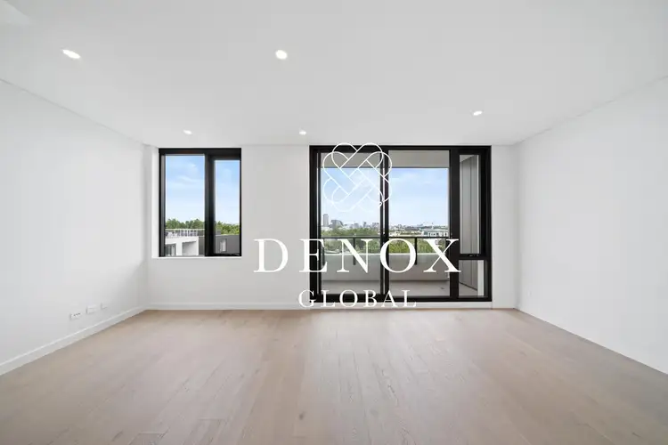 Third view of Homely apartment listing, 712/2 Stovemaker Lane, Erskineville NSW 2043