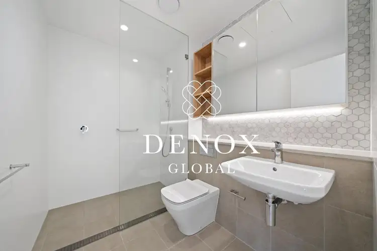 Fifth view of Homely apartment listing, 712/2 Stovemaker Lane, Erskineville NSW 2043