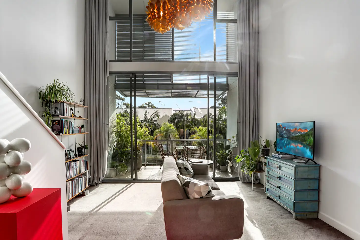 Main view of Homely apartment listing, 53/93-103 Euston Road, Alexandria NSW 2015