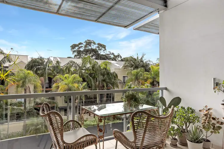 Second view of Homely apartment listing, 53/93-103 Euston Road, Alexandria NSW 2015