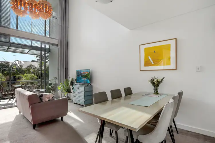 Third view of Homely apartment listing, 53/93-103 Euston Road, Alexandria NSW 2015