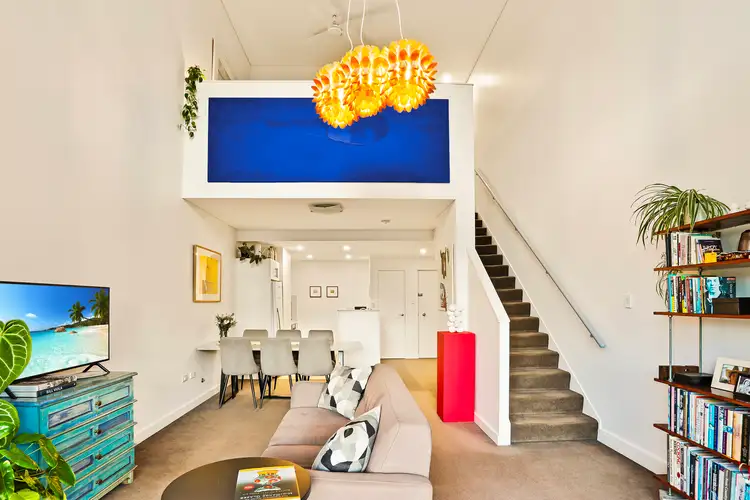 Fifth view of Homely apartment listing, 53/93-103 Euston Road, Alexandria NSW 2015