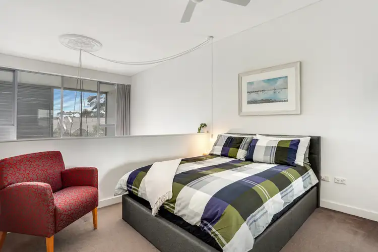 Sixth view of Homely apartment listing, 53/93-103 Euston Road, Alexandria NSW 2015