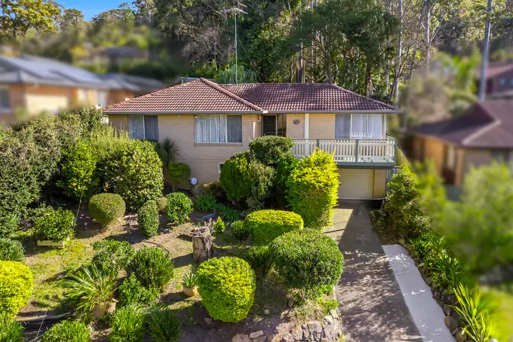 Main view of Homely house listing, 8 Finley Avenue, East Gosford NSW 2250