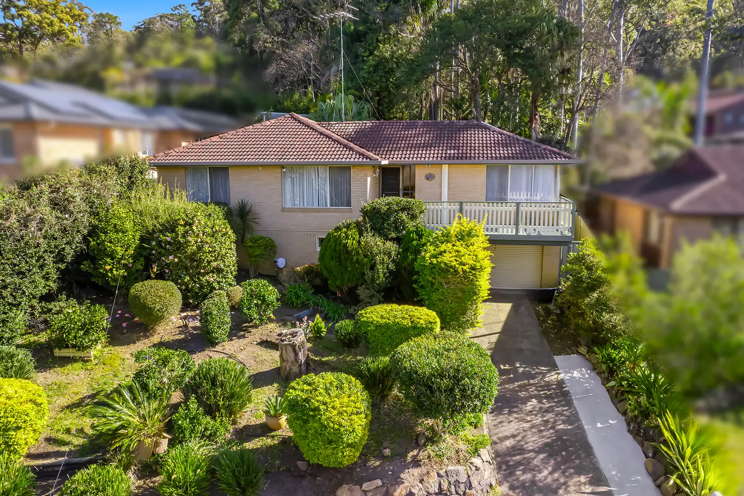 Main view of Homely house listing, 8 Finley Avenue, East Gosford NSW 2250