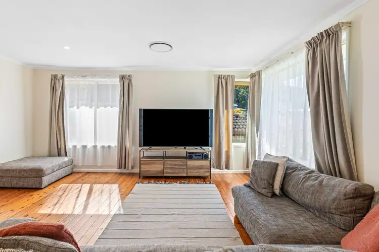 Second view of Homely house listing, 8 Finley Avenue, East Gosford NSW 2250