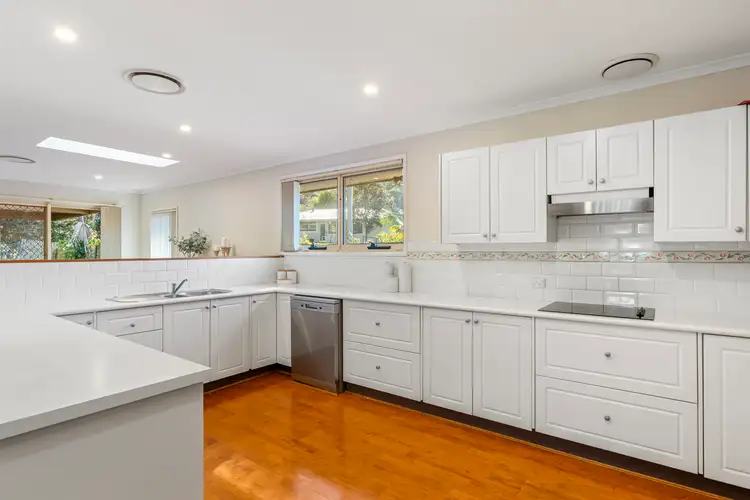 Fourth view of Homely house listing, 8 Finley Avenue, East Gosford NSW 2250