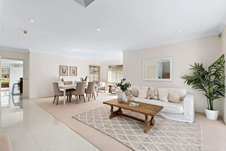 Third view of Homely house listing, 22 Allison Crescent, Menai NSW 2234