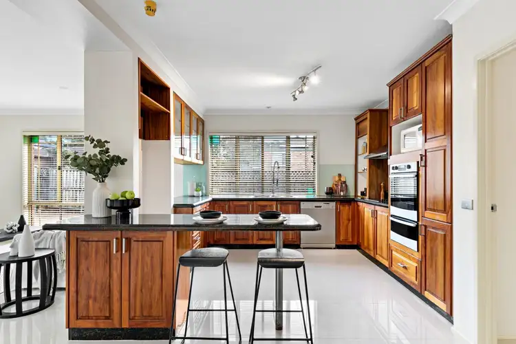 Fourth view of Homely house listing, 22 Allison Crescent, Menai NSW 2234