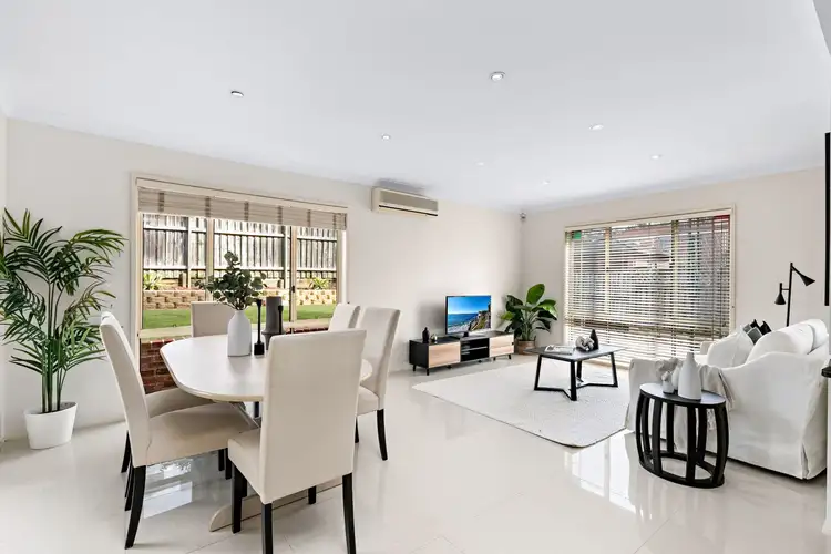 Fifth view of Homely house listing, 22 Allison Crescent, Menai NSW 2234