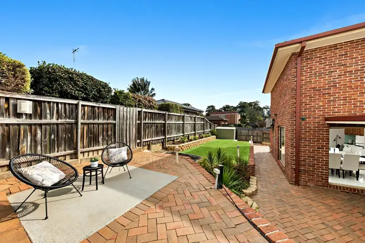 Sixth view of Homely house listing, 22 Allison Crescent, Menai NSW 2234