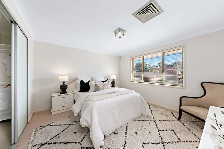 Seventh view of Homely house listing, 22 Allison Crescent, Menai NSW 2234