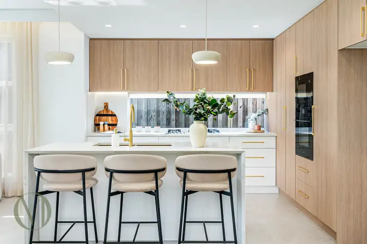 Second view of Homely semi-detached listing, 17A Mitchell Street, Ermington NSW 2115