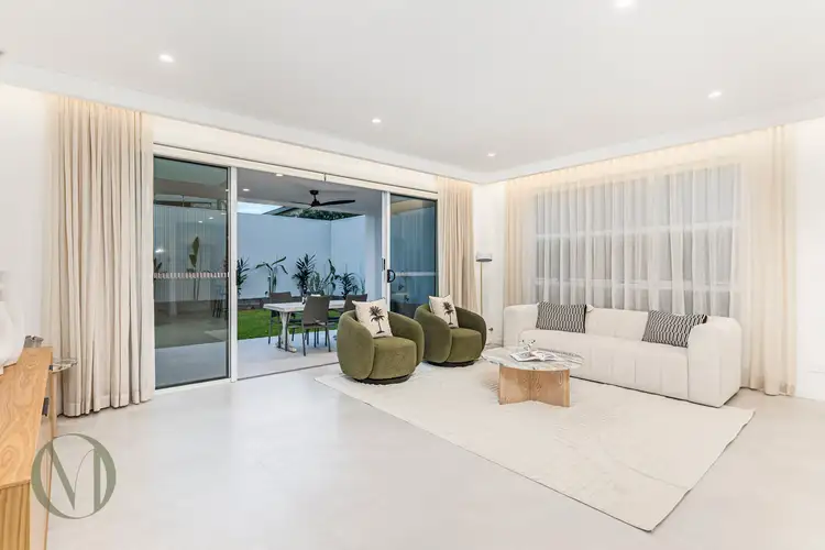 Sixth view of Homely semi-detached listing, 17A Mitchell Street, Ermington NSW 2115