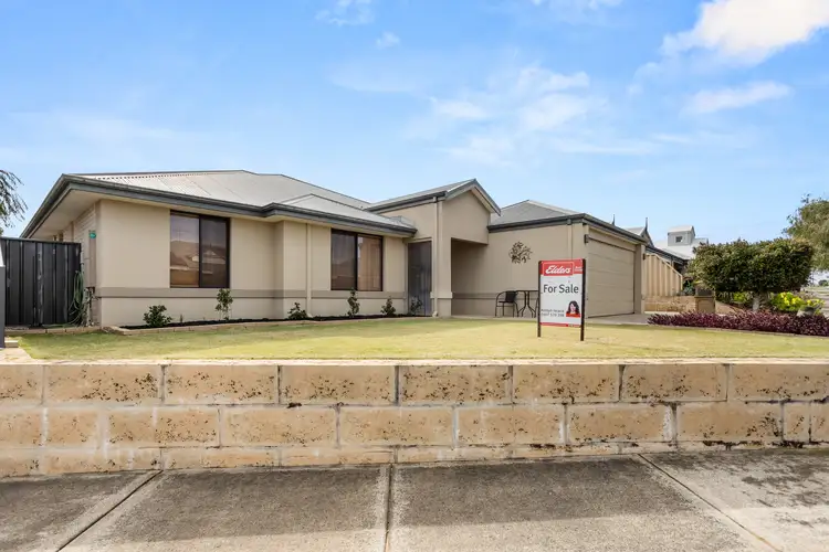 64 Chisholm Road, Dalyellup WA 6230