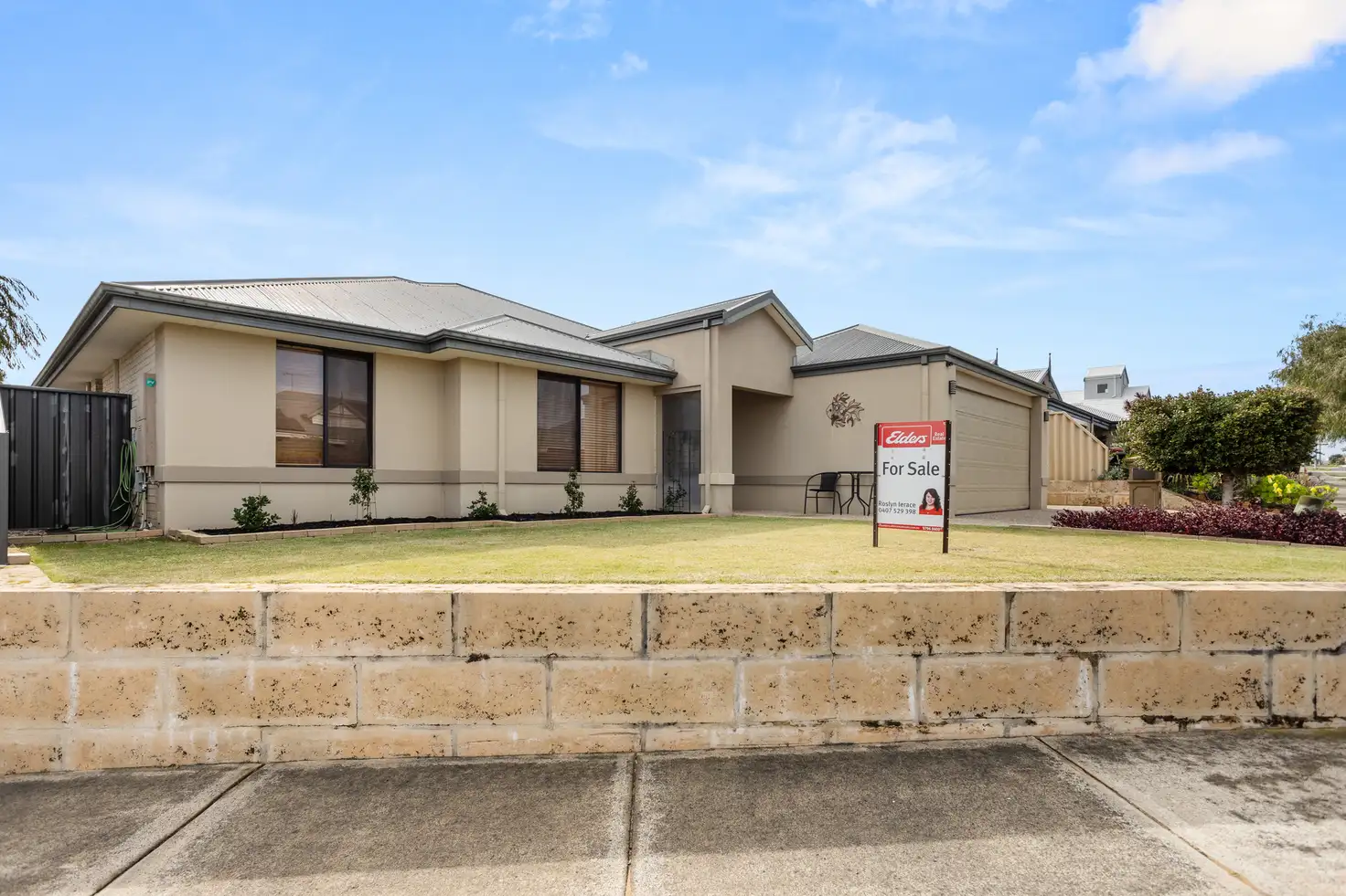 Main view of Homely house listing, 64 Chisholm Road, Dalyellup WA 6230