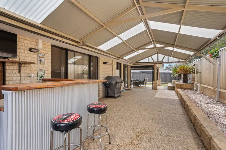Third view of Homely house listing, 64 Chisholm Road, Dalyellup WA 6230