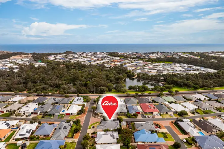 Fourth view of Homely house listing, 64 Chisholm Road, Dalyellup WA 6230