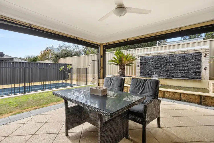Fifth view of Homely house listing, 64 Chisholm Road, Dalyellup WA 6230