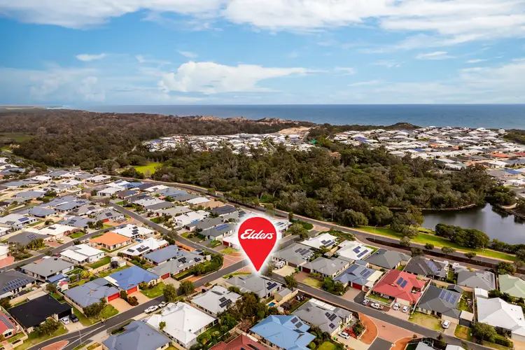 Seventh view of Homely house listing, 64 Chisholm Road, Dalyellup WA 6230