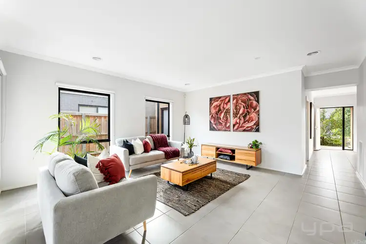 Sixth view of Homely house listing, 6 Overland Chase, Werribee VIC 3030