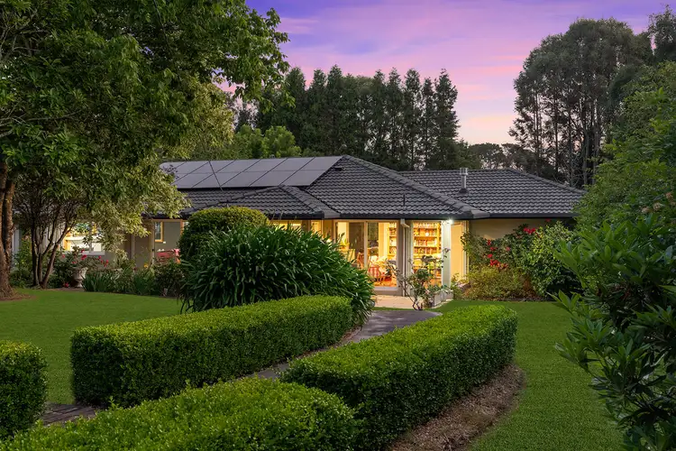 29 Osborne Road, Burradoo NSW 2576