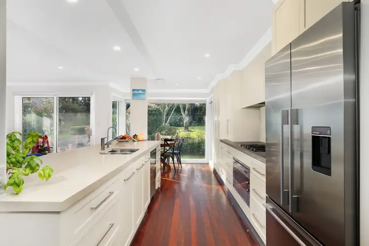 Second view of Homely house listing, 29 Osborne Road, Burradoo NSW 2576