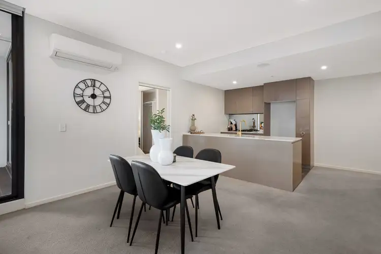 Main view of Homely apartment listing, H8136/19 Amalfi Drive, Wentworth Point NSW 2127